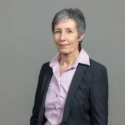 Styremedlem Ragnhild Holmberg Aunsmo