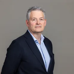 Nestleder i styret Bjørn Haugstad