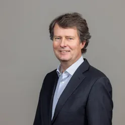 Styreleder Per Axel Koch