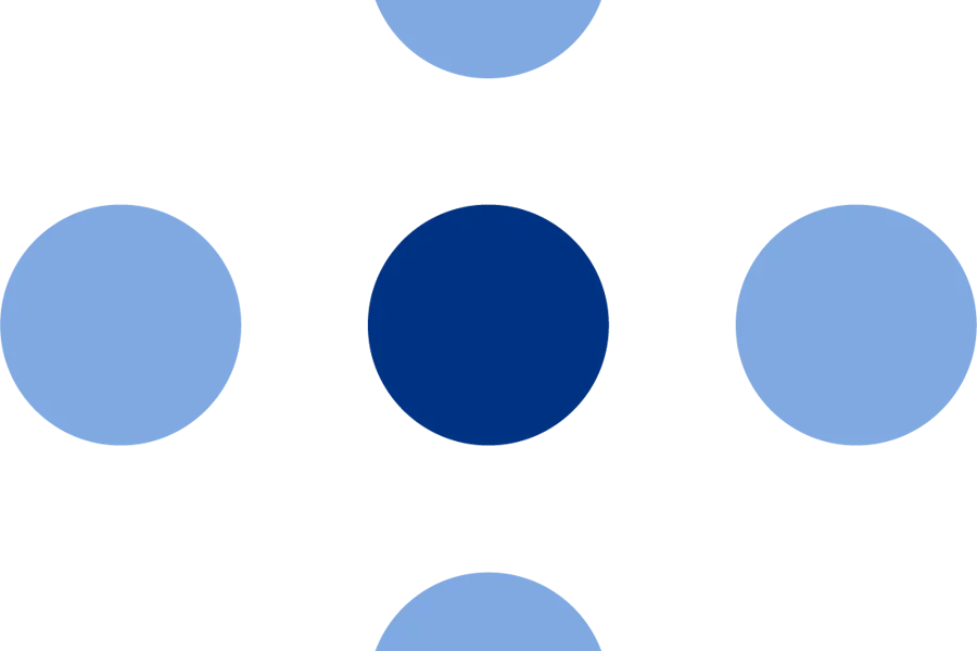 Foto av Helse Midt-Norges logo